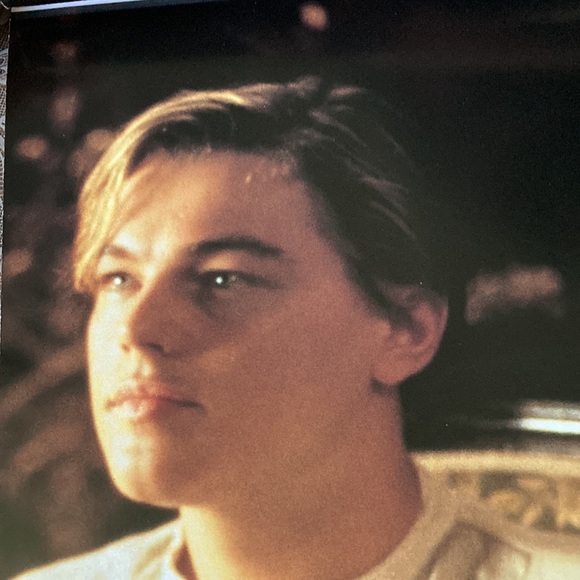 TITANIC MOVIE POSTER BOOK ‘97 has 12, 20”x25” color posters.  $12 - Picture 7 of 8